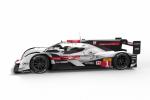 Audi R18 e-Tron Quattro 2014 года
